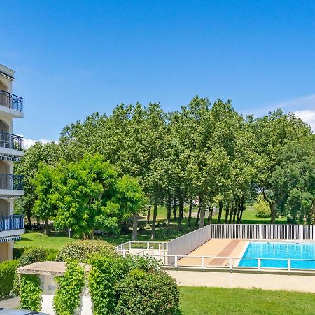 Apartment Parc De Pontaillac-21 By Interhome Экстерьер фото