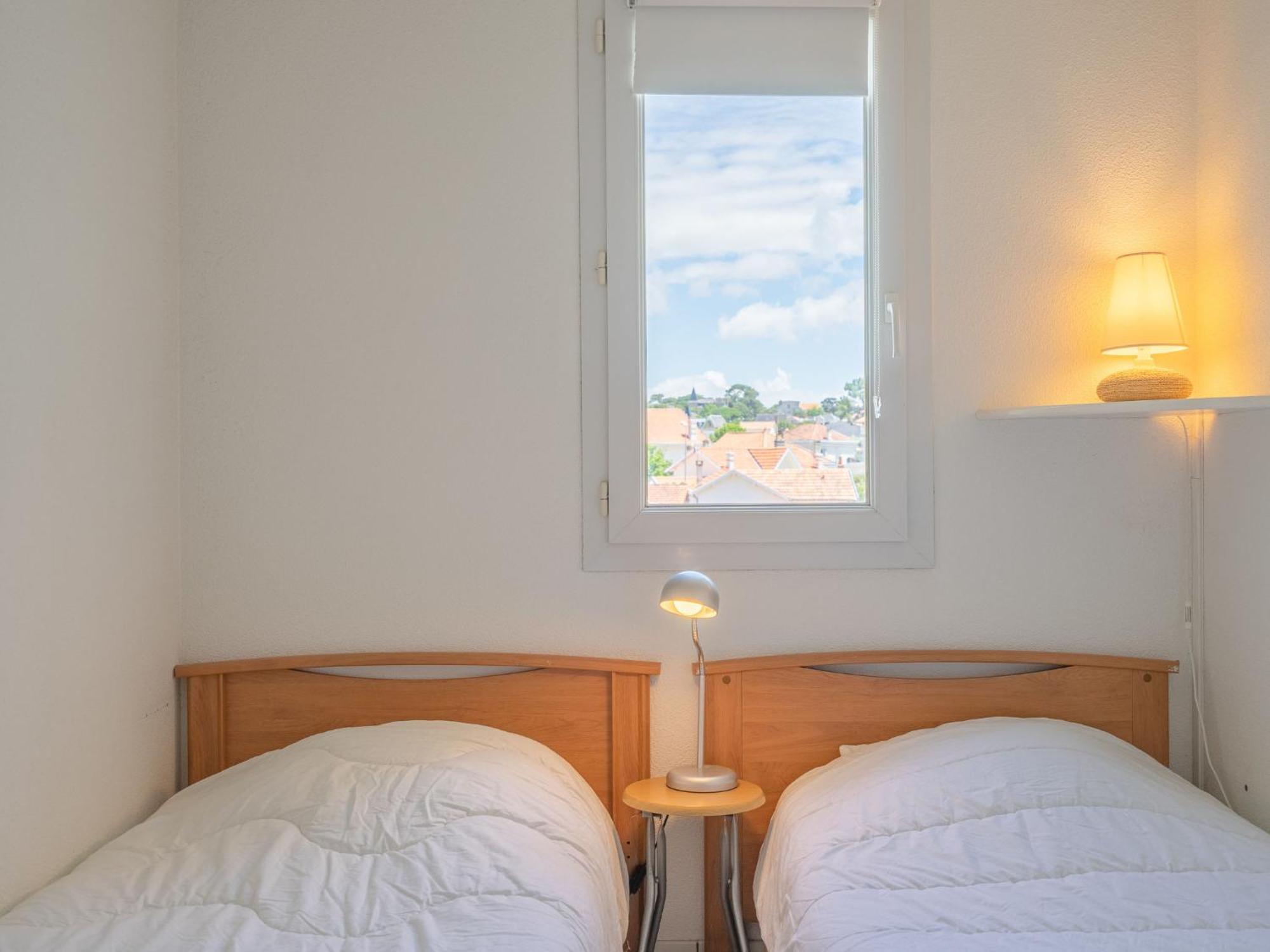Apartment Parc De Pontaillac-21 By Interhome Экстерьер фото
