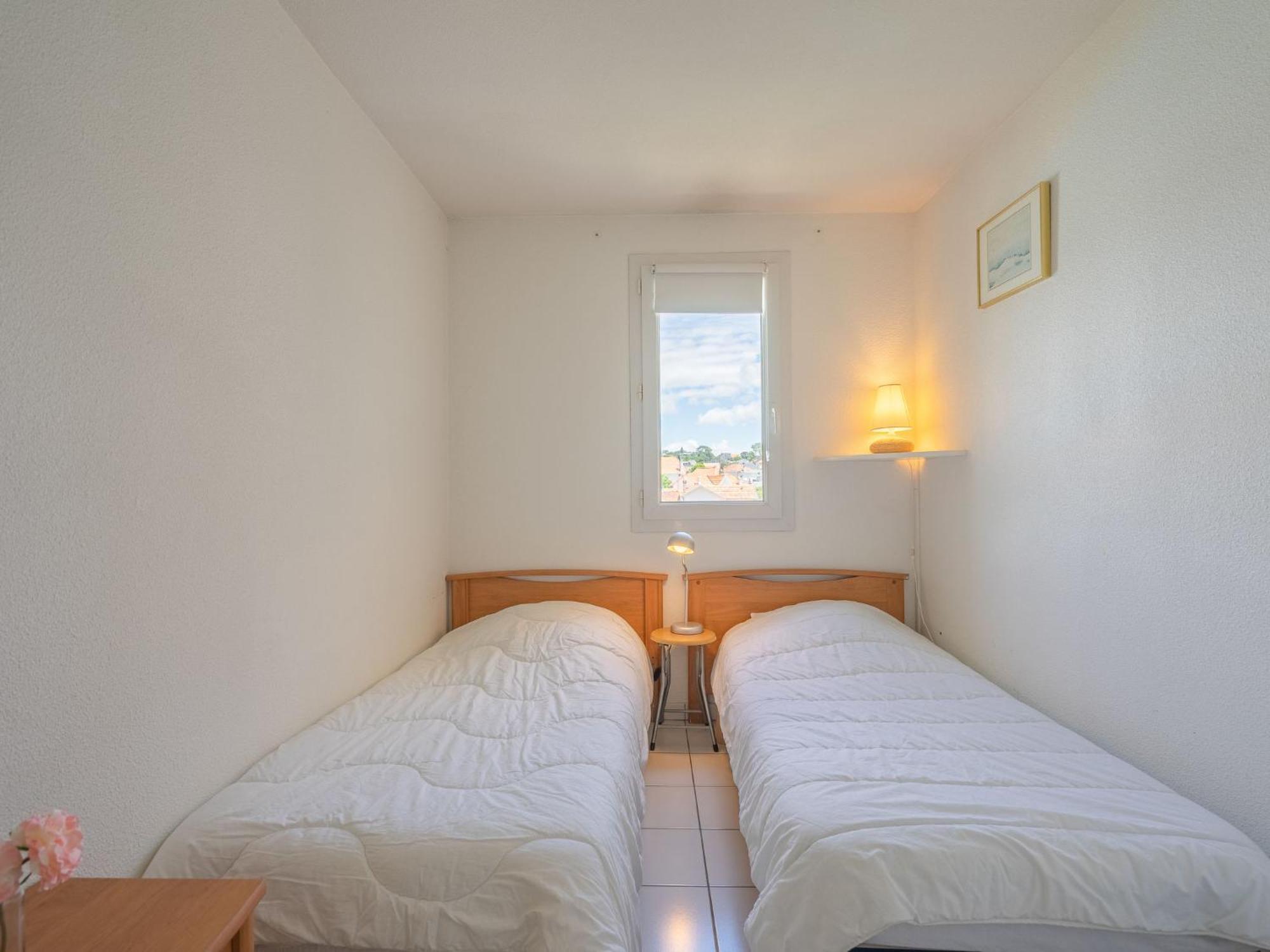 Apartment Parc De Pontaillac-21 By Interhome Экстерьер фото
