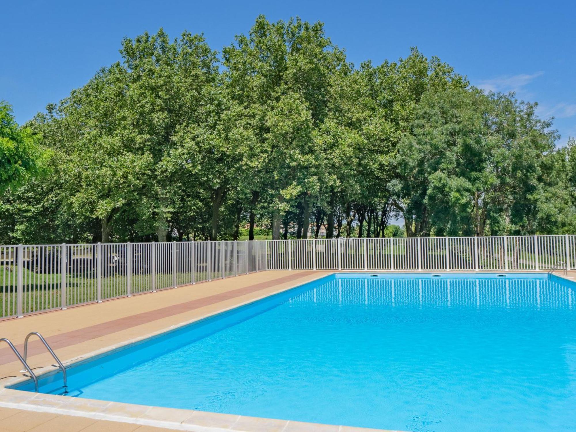 Apartment Parc De Pontaillac-21 By Interhome Экстерьер фото
